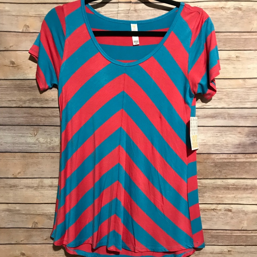 Lularoe Classic T